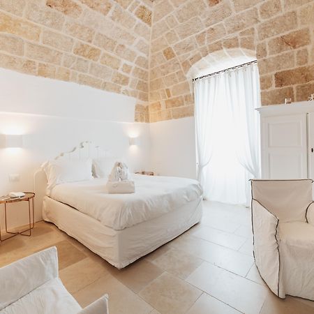 Bed and Breakfast Giovi Relais Полиньяно-а-Маре Экстерьер фото