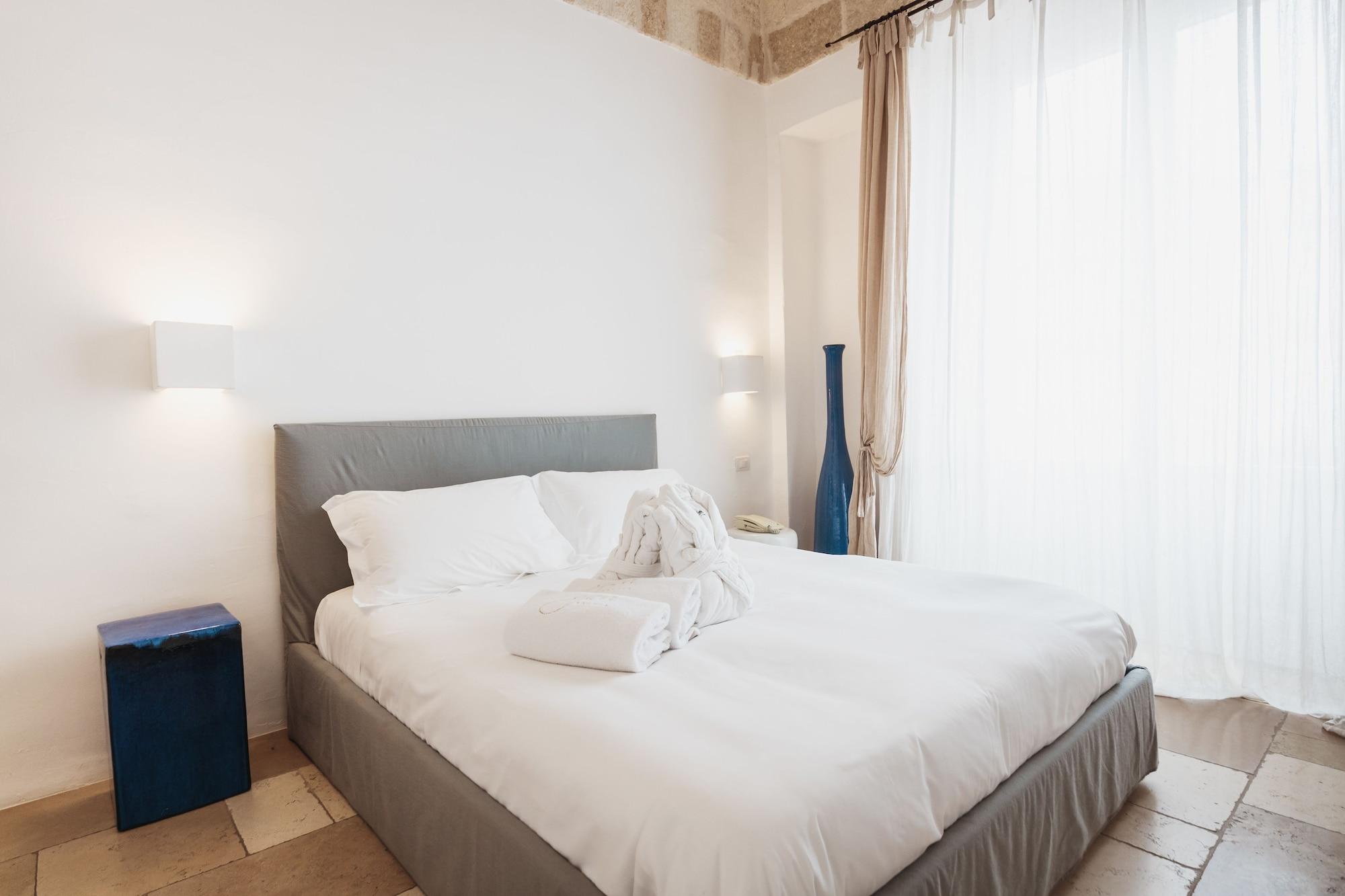 Bed and Breakfast Giovi Relais Полиньяно-а-Маре Экстерьер фото