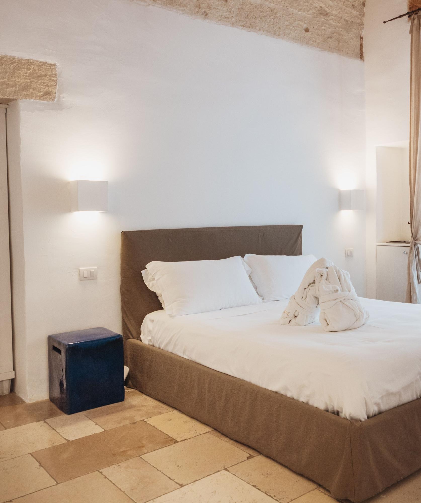 Bed and Breakfast Giovi Relais Полиньяно-а-Маре Экстерьер фото