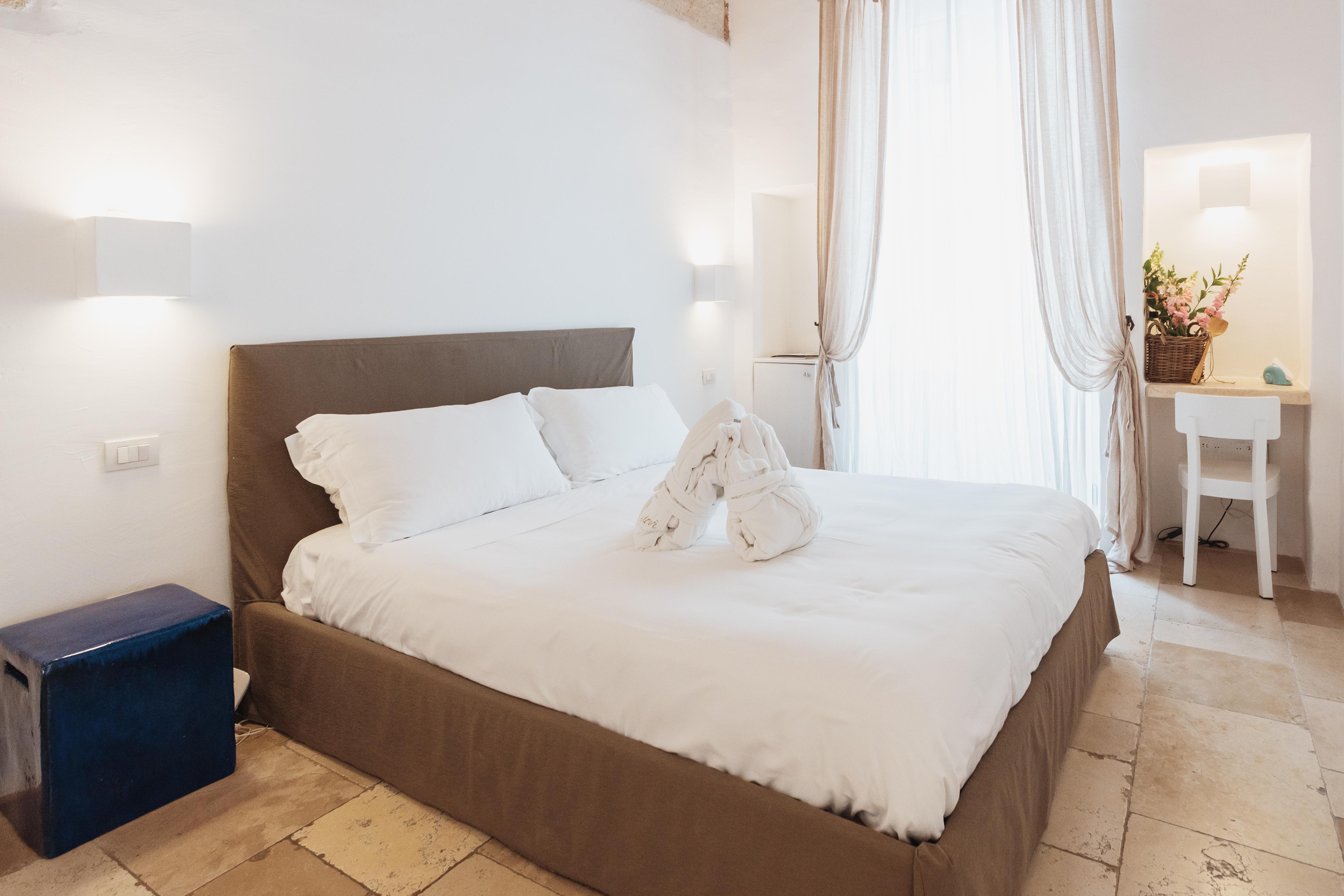 Bed and Breakfast Giovi Relais Полиньяно-а-Маре Экстерьер фото