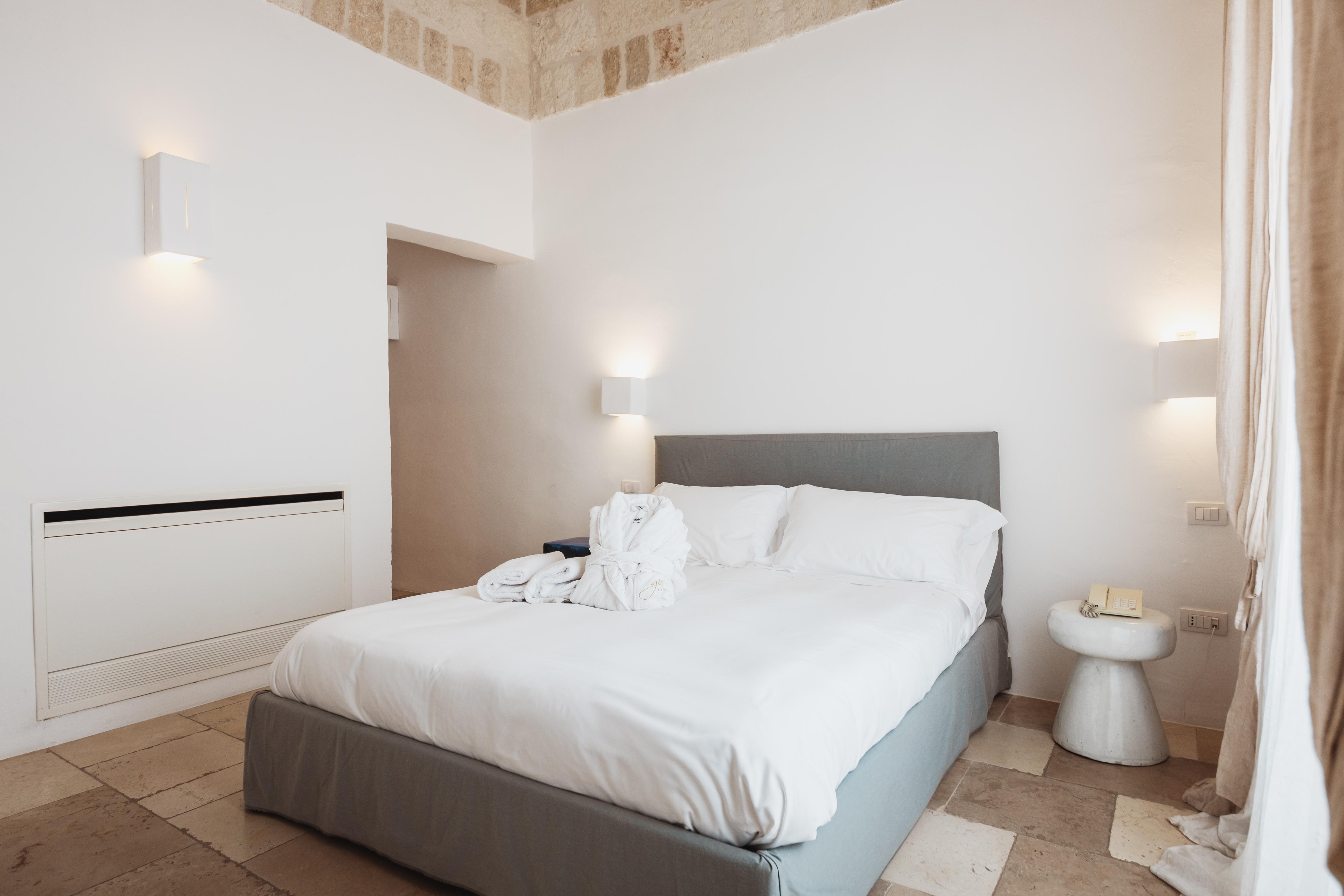 Bed and Breakfast Giovi Relais Полиньяно-а-Маре Экстерьер фото