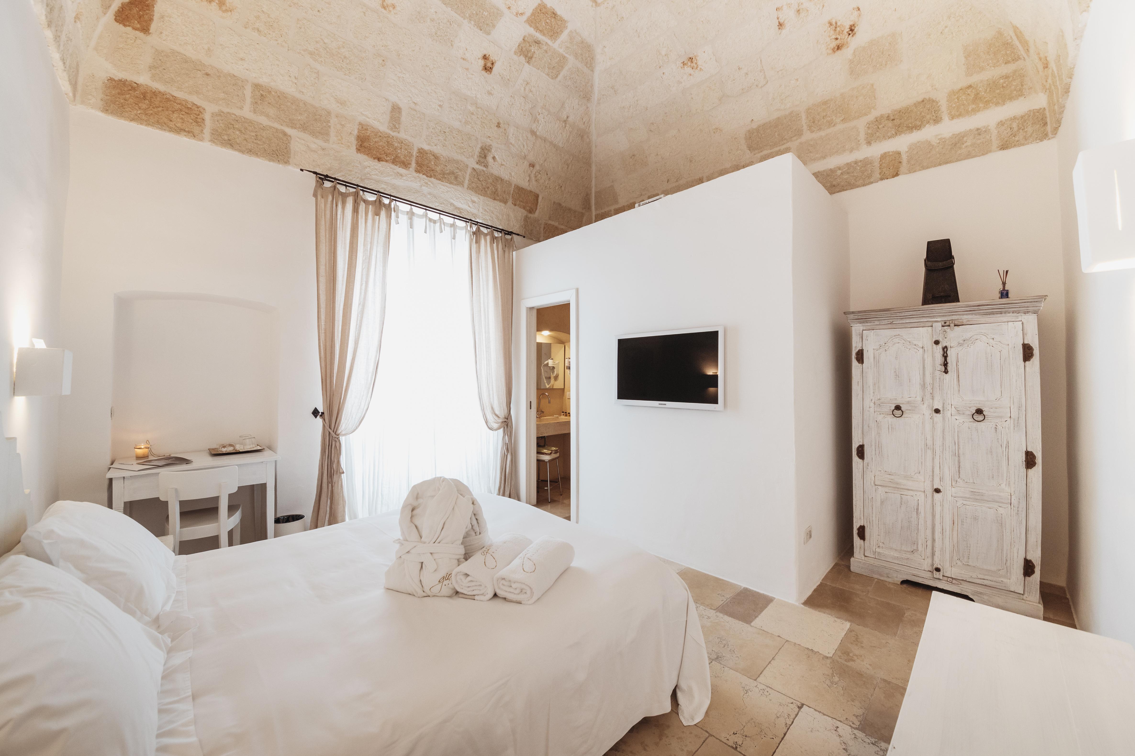 Bed and Breakfast Giovi Relais Полиньяно-а-Маре Экстерьер фото