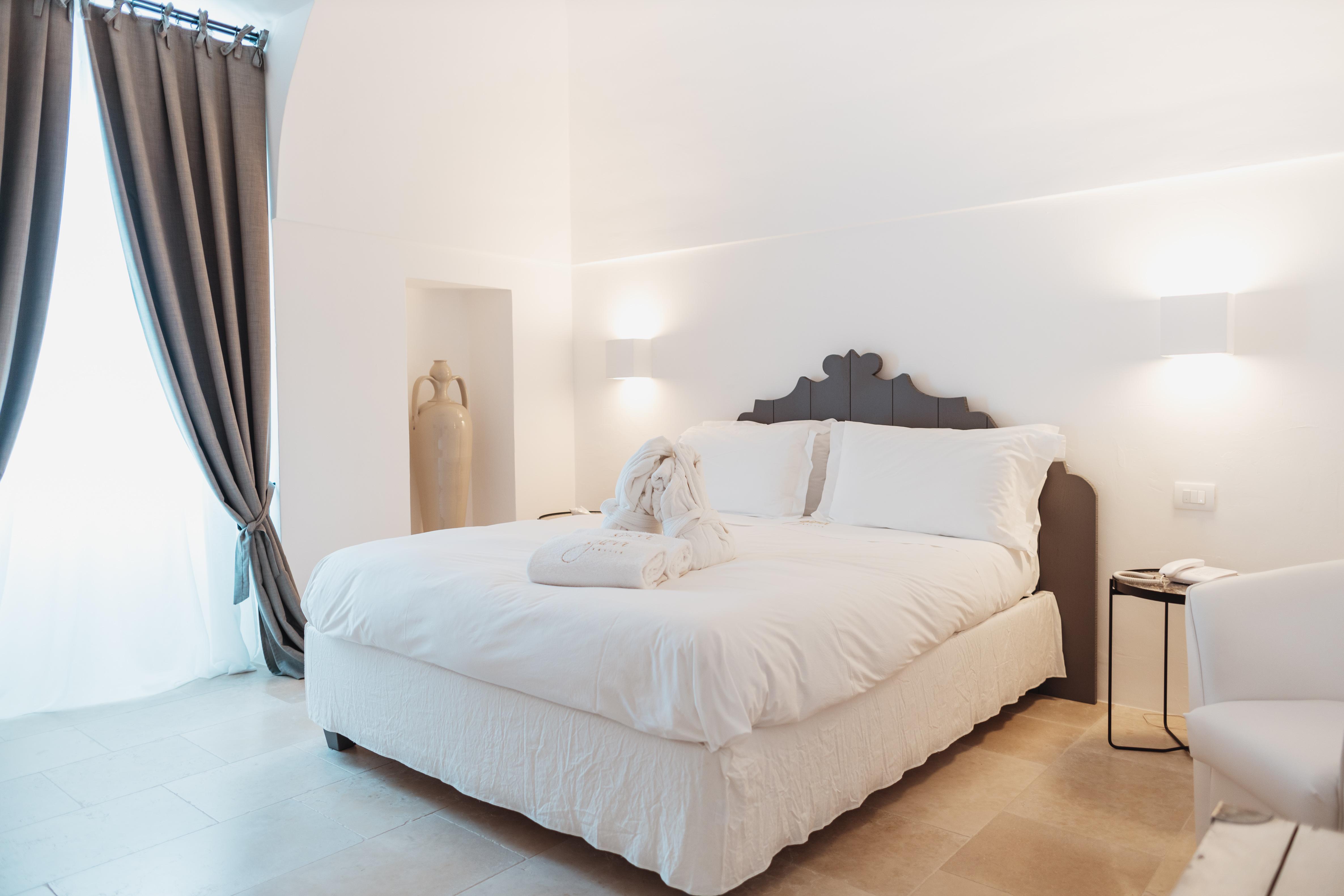 Bed and Breakfast Giovi Relais Полиньяно-а-Маре Экстерьер фото