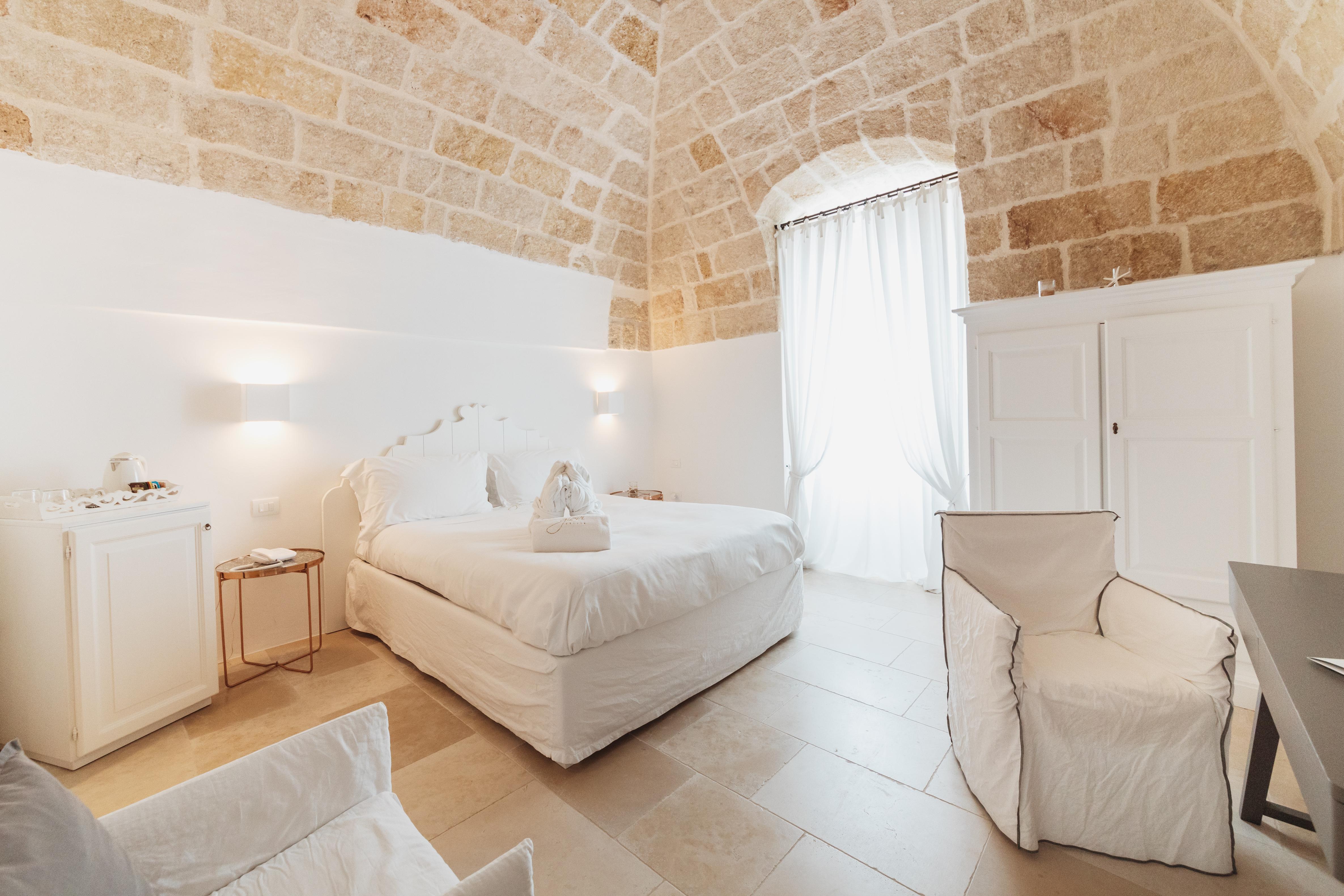 Bed and Breakfast Giovi Relais Полиньяно-а-Маре Экстерьер фото