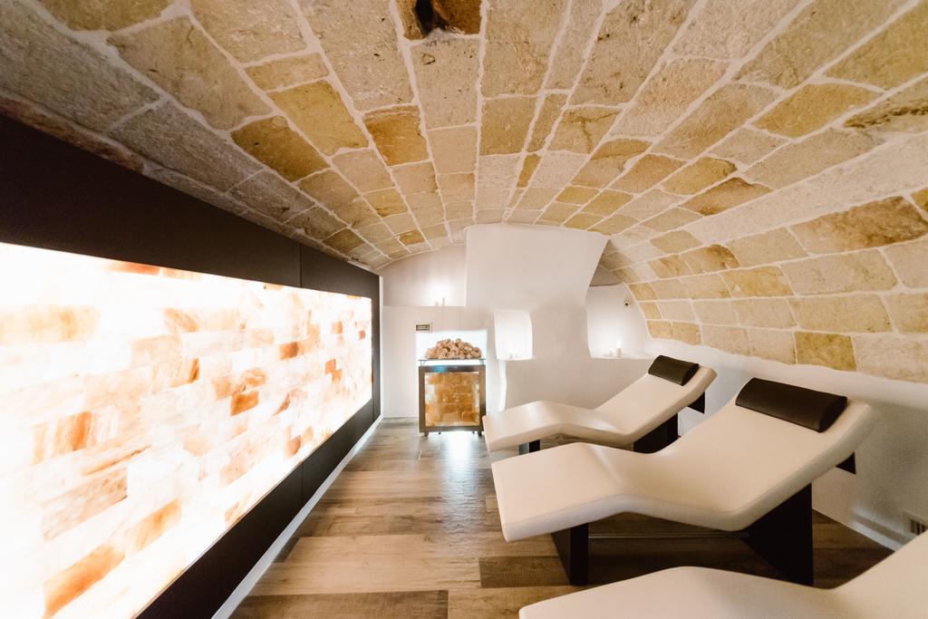 Bed and Breakfast Giovi Relais Полиньяно-а-Маре Экстерьер фото