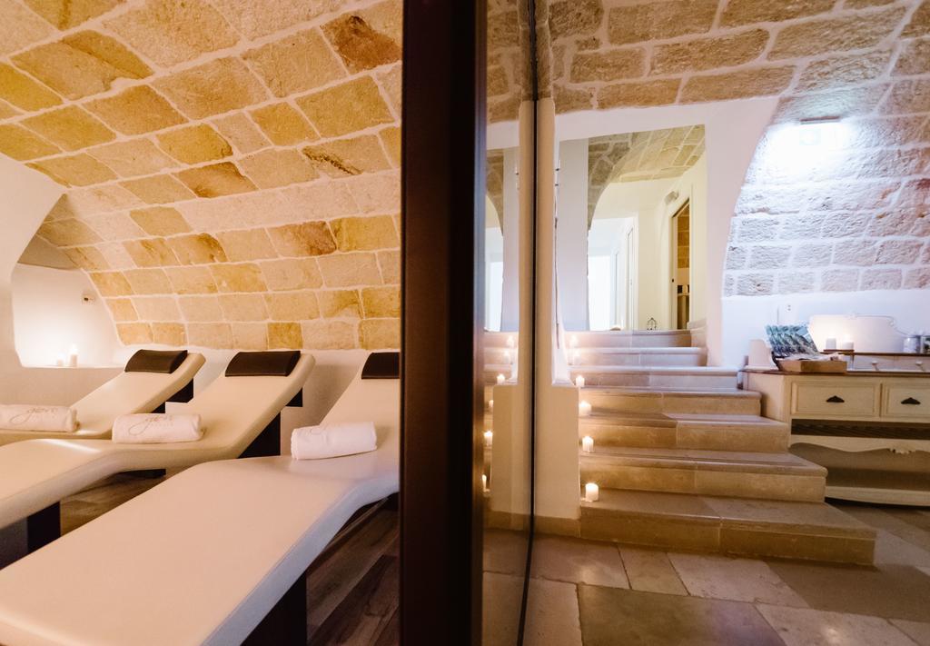 Bed and Breakfast Giovi Relais Полиньяно-а-Маре Экстерьер фото