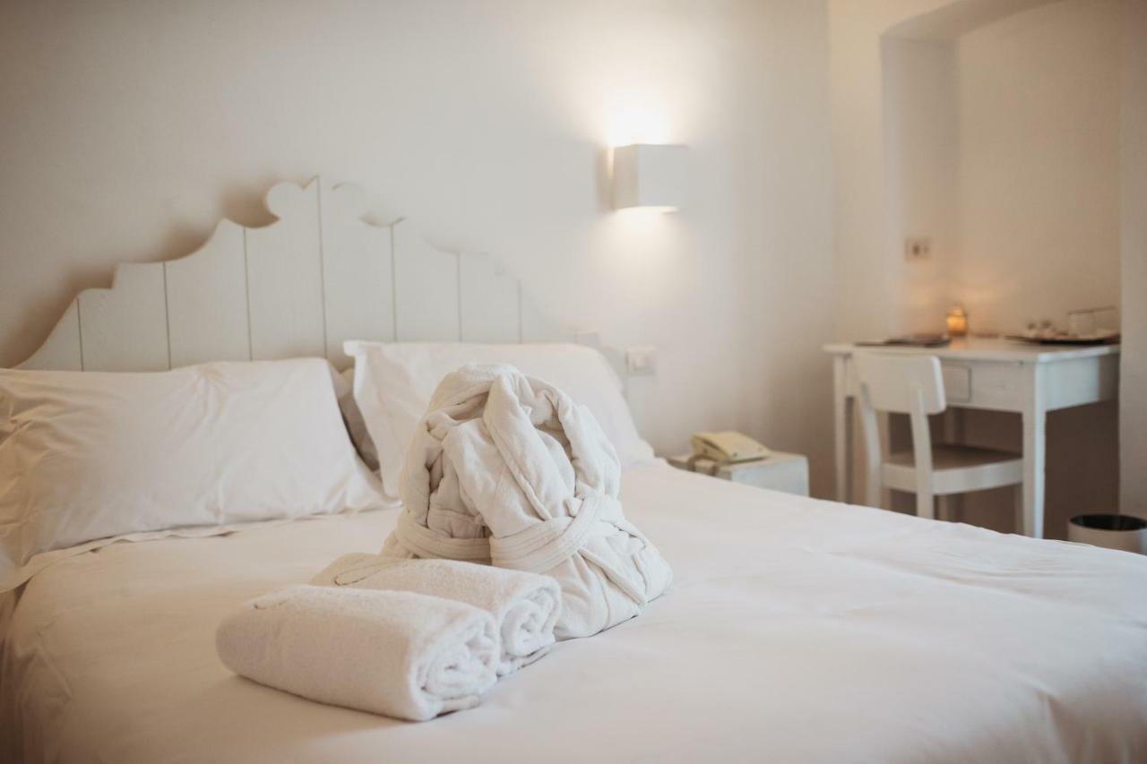 Bed and Breakfast Giovi Relais Полиньяно-а-Маре Экстерьер фото