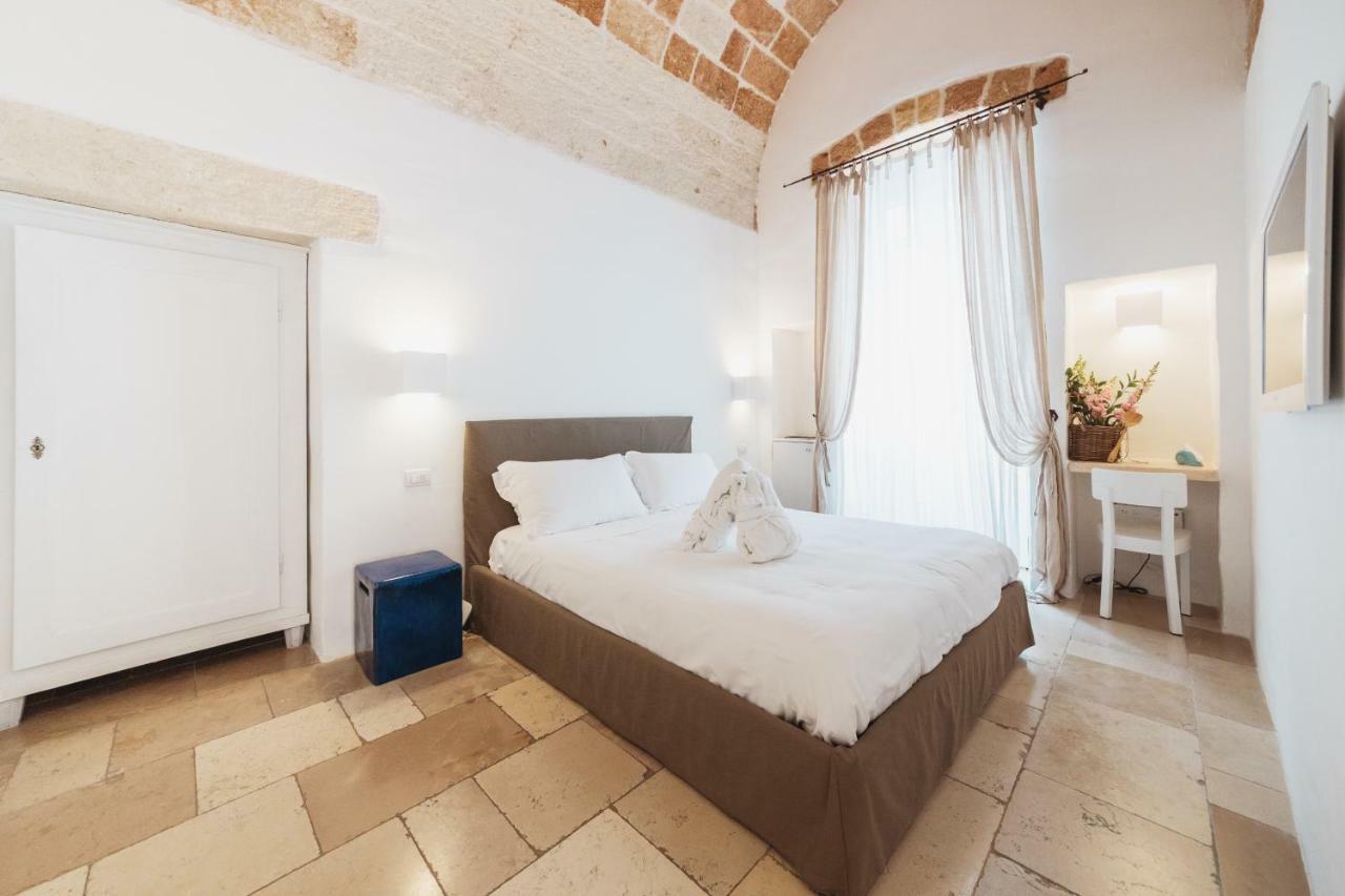 Bed and Breakfast Giovi Relais Полиньяно-а-Маре Экстерьер фото