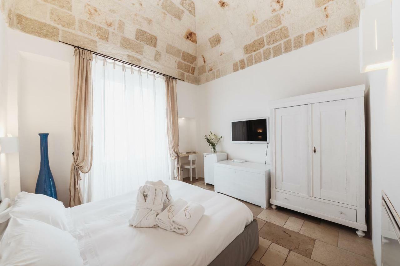 Bed and Breakfast Giovi Relais Полиньяно-а-Маре Экстерьер фото