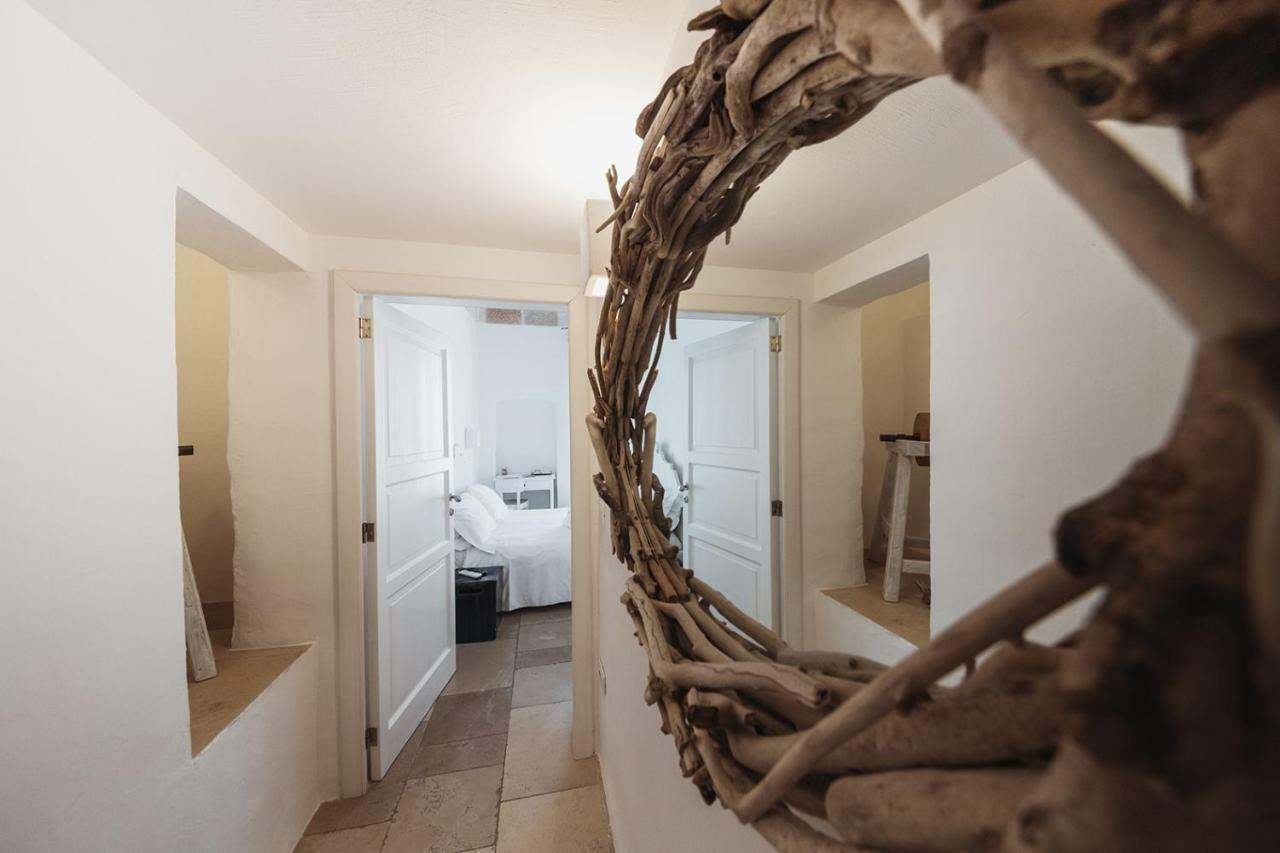 Bed and Breakfast Giovi Relais Полиньяно-а-Маре Экстерьер фото